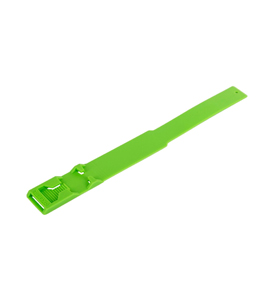 Kerbl Yeşil Plastik Ayak Bandı